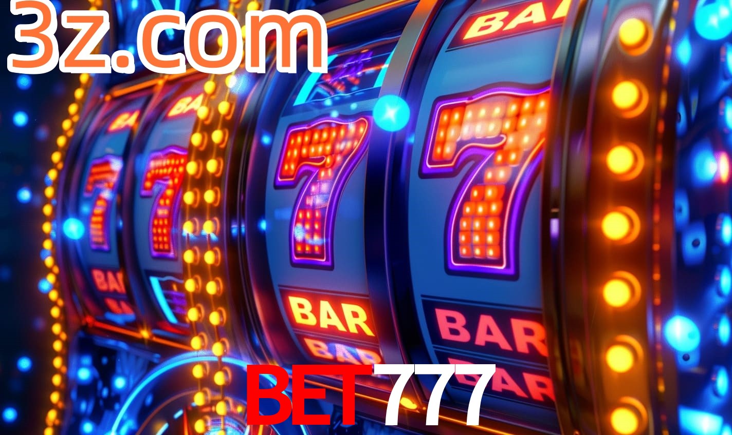 Bônus BET777 Para Todos
